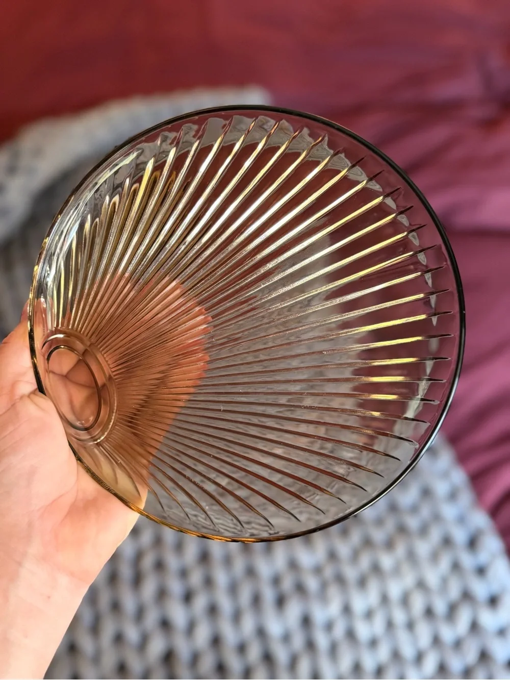Rare Vintage Veropa Plates